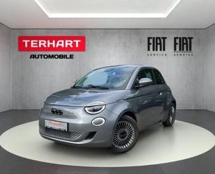 Fiat 500e Gebrauchtwagen