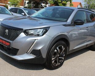 Peugeot 2008 Gebrauchtwagen