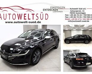 VW Arteon Gebrauchtwagen