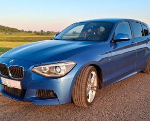 BMW 116 Gebrauchtwagen