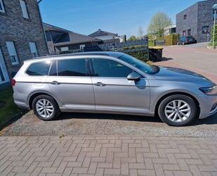 VW Passat Variant Gebrauchtwagen