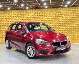 BMW 220 Gebrauchtwagen