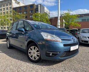Citroen Grand C4 Picasso / SpaceTourer Gebrauchtwagen