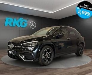 Mercedes-Benz GLA 200 Gebrauchtwagen