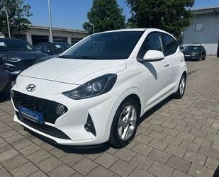 Hyundai i10 Gebrauchtwagen