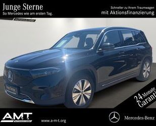 Mercedes-Benz EQB Gebrauchtwagen