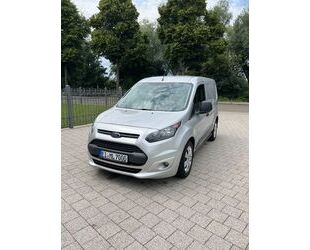 Ford Transit Connect Gebrauchtwagen