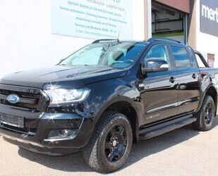 Ford Ranger Gebrauchtwagen