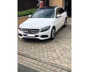 Mercedes-Benz C 180 Gebrauchtwagen