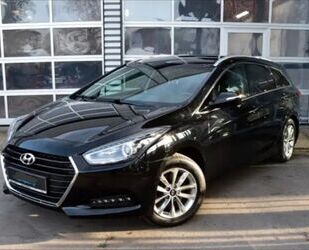 Hyundai i40 Gebrauchtwagen