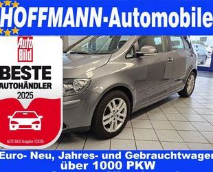 VW Golf Plus Gebrauchtwagen