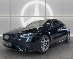 Mercedes-Benz CLA 200 Gebrauchtwagen