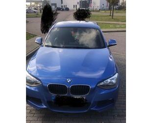 BMW 118 Gebrauchtwagen