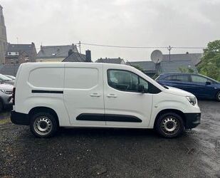 Opel Combo Gebrauchtwagen