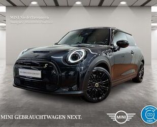 Mini Cooper SE Gebrauchtwagen