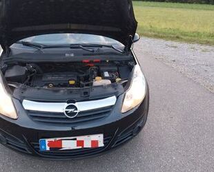 Opel Corsa Gebrauchtwagen