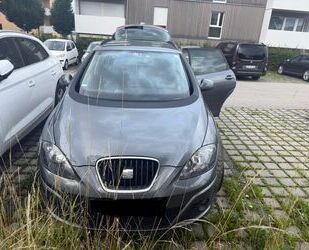 Seat Altea Gebrauchtwagen