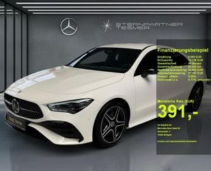 Mercedes-Benz CLA 200 Gebrauchtwagen