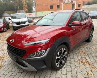 Hyundai KONA Gebrauchtwagen