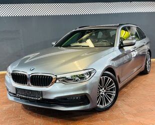 BMW 530 Gebrauchtwagen