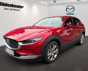 Mazda CX-30 Gebrauchtwagen