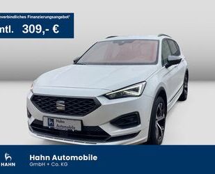 Seat Tarraco Gebrauchtwagen