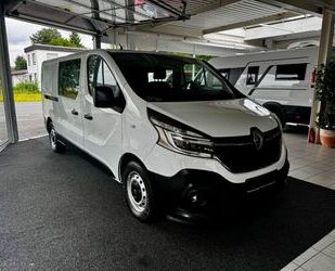 Renault Trafic Gebrauchtwagen