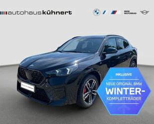 BMW X2 Gebrauchtwagen