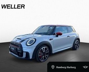 Mini John Cooper Works Gebrauchtwagen
