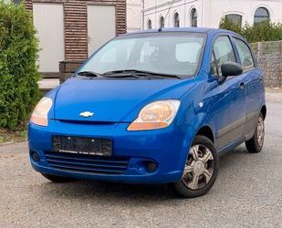 Chevrolet Matiz Gebrauchtwagen