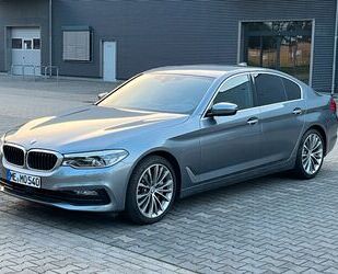 BMW 540 Gebrauchtwagen