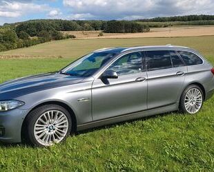 BMW 535 Gebrauchtwagen