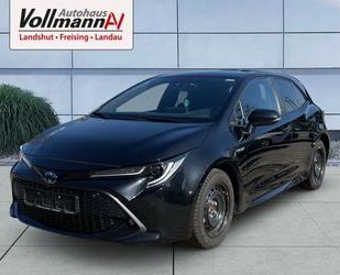Toyota Corolla Gebrauchtwagen