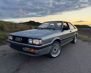 Audi Coupé Gebrauchtwagen