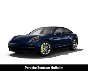 Porsche Panamera Gebrauchtwagen