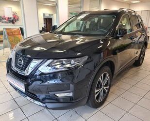 Nissan X-Trail Gebrauchtwagen