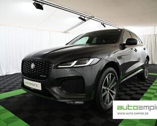 Jaguar F-Pace Gebrauchtwagen