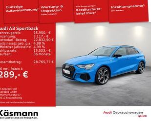 Audi A3 Gebrauchtwagen