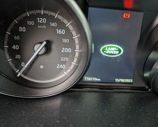 Land Rover Discovery Sport Gebrauchtwagen