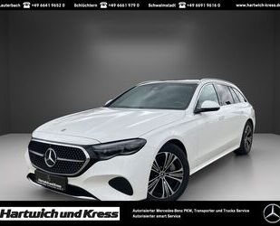 Mercedes-Benz E 450 Gebrauchtwagen