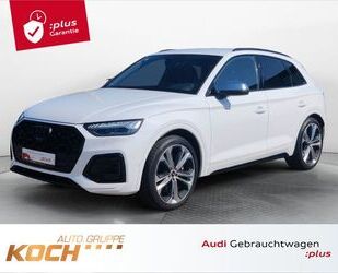 Audi SQ5 Gebrauchtwagen