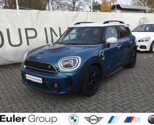 Mini Cooper SE Countryman Gebrauchtwagen