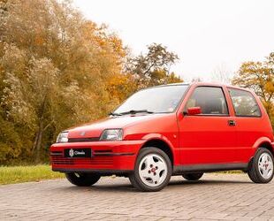 Fiat Cinquecento Gebrauchtwagen