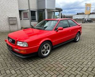 Audi S2 Gebrauchtwagen