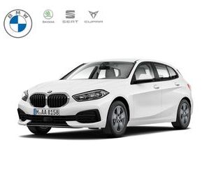 BMW 118 Gebrauchtwagen