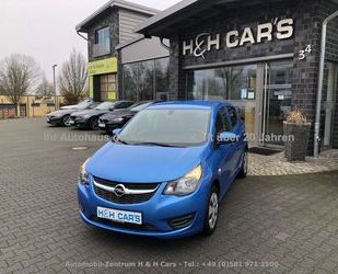 Opel Karl Gebrauchtwagen