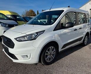 Ford Transit Gebrauchtwagen