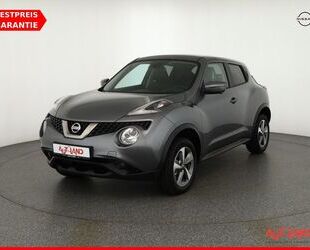 Nissan Juke Gebrauchtwagen