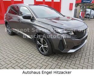 Peugeot 5008 Gebrauchtwagen