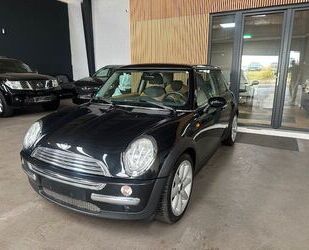Mini Cooper Gebrauchtwagen